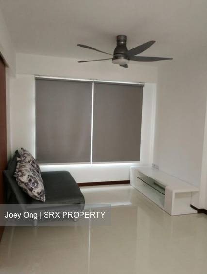Blk 233A Matilda Court (Punggol), HDB 2 Rooms #508809611